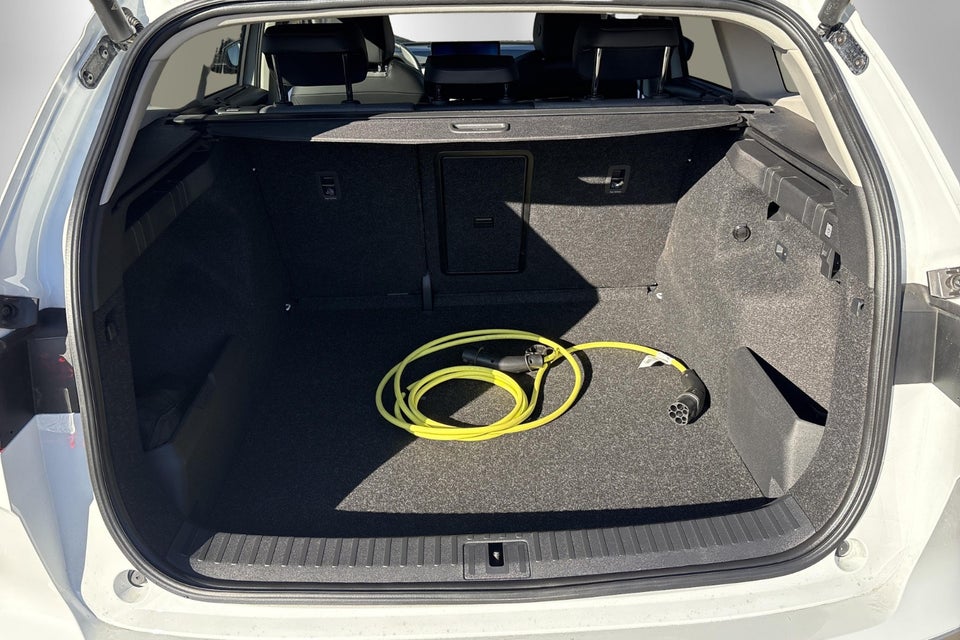 Skoda Enyaq 85 iV Premium 5d