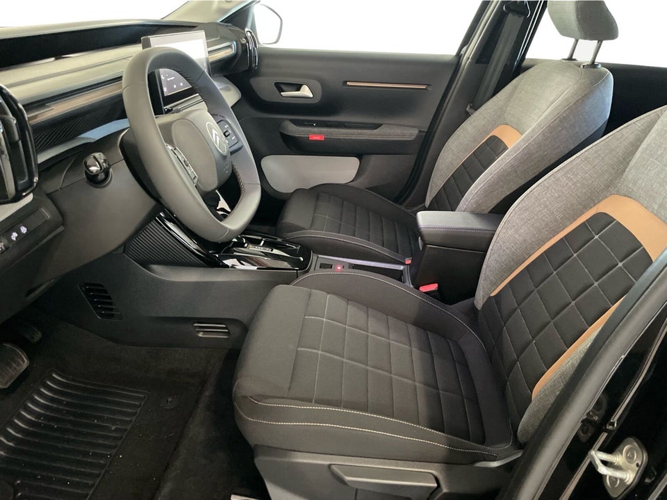 Citroën ë-C3 Aircross 44 Plus 5d