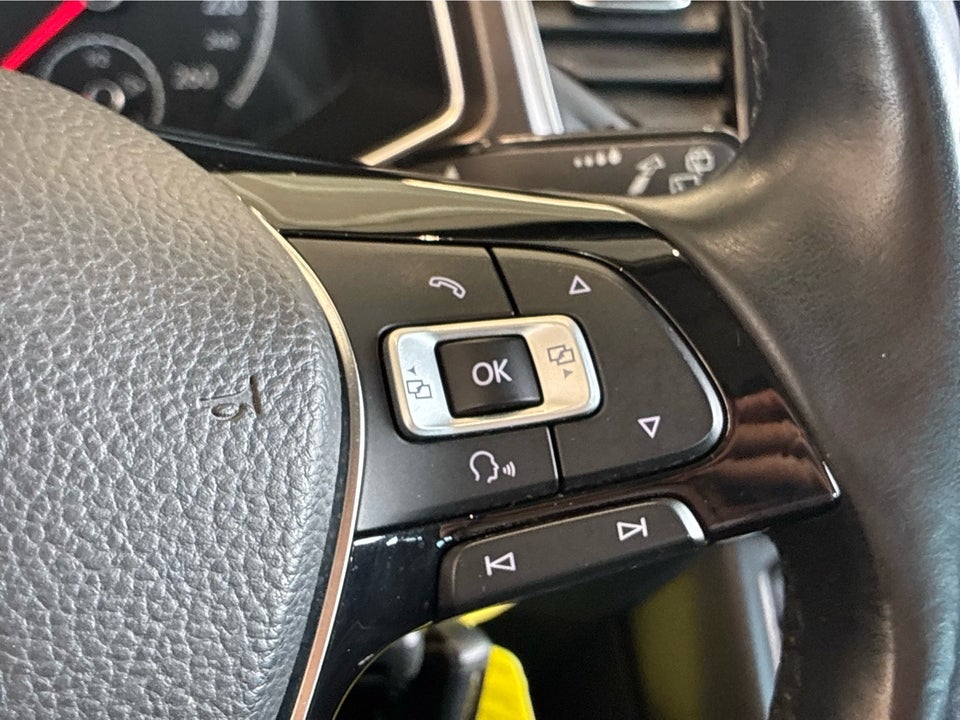 VW T-Roc 1,5 TSi 150 Style 5d