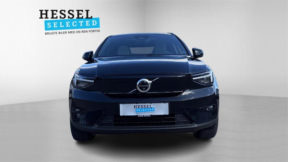 Volvo XC40 ReCharge Extended Range Ultimate 5d