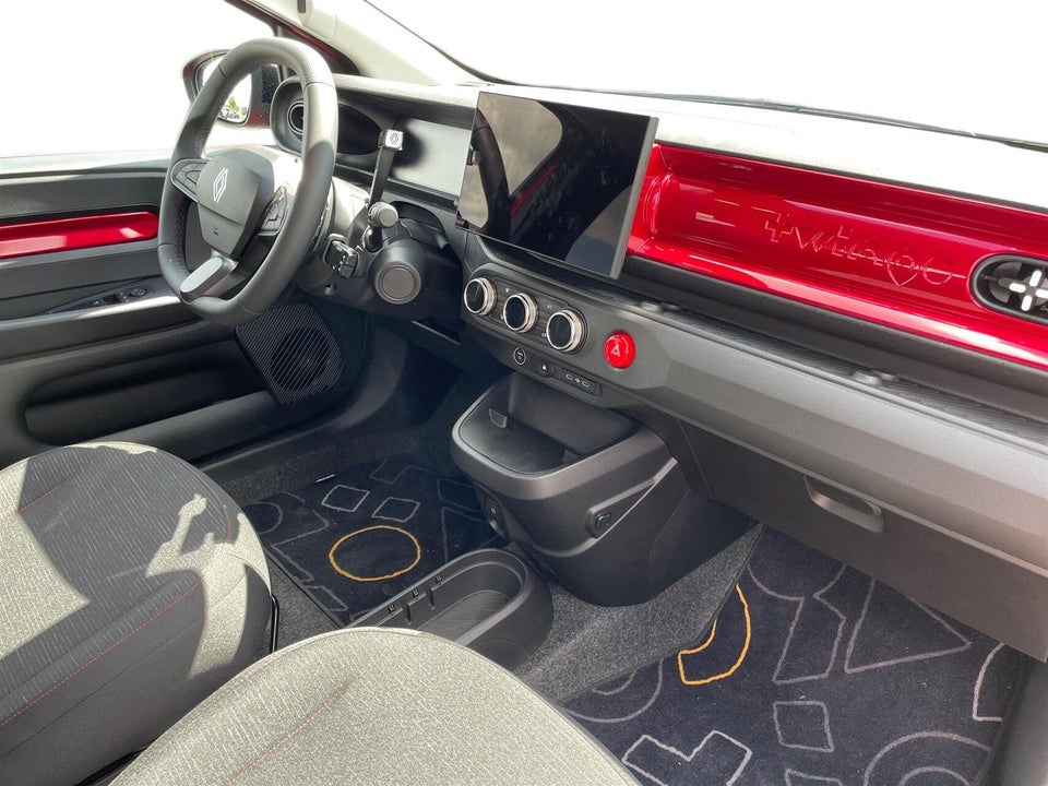 Renault Twingo 27 Techno 5d