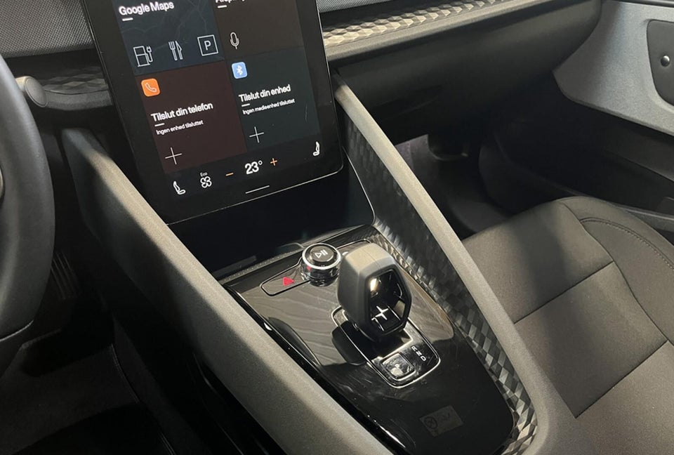 Polestar 2 Long Range 5d