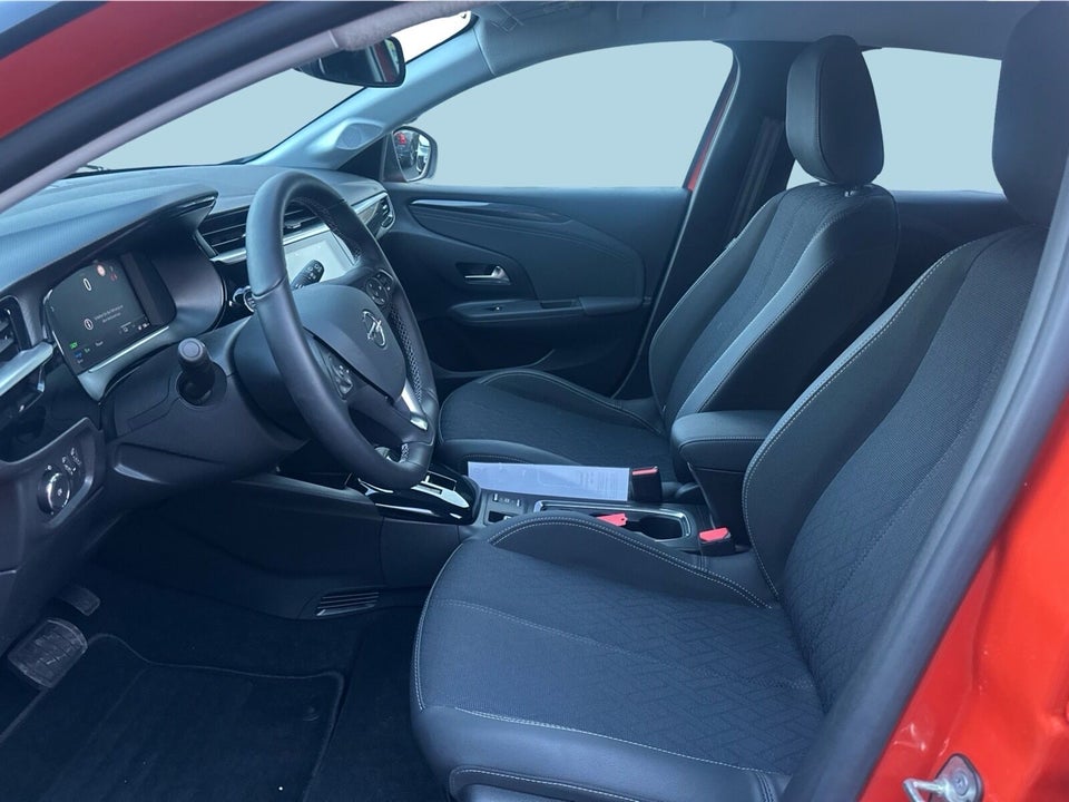 Opel Corsa-e 50 Elegance 5d