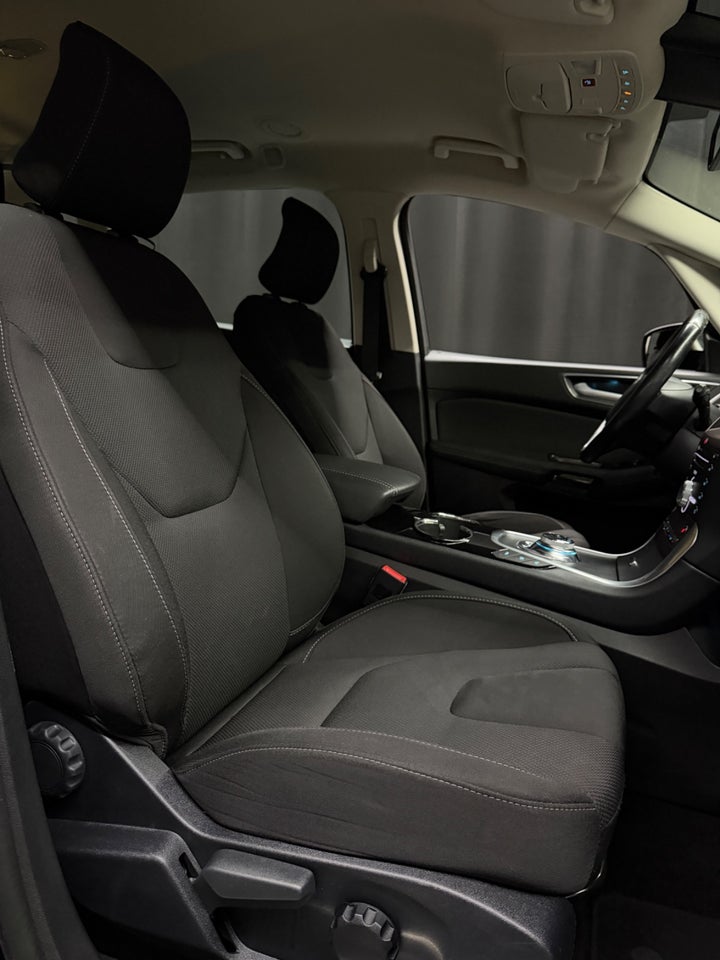 Ford S-MAX 2,0 EcoBlue Titanium aut. 7prs 5d
