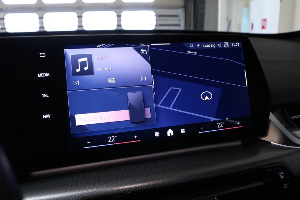 BMW iX1 eDrive20 M-Sport 5d