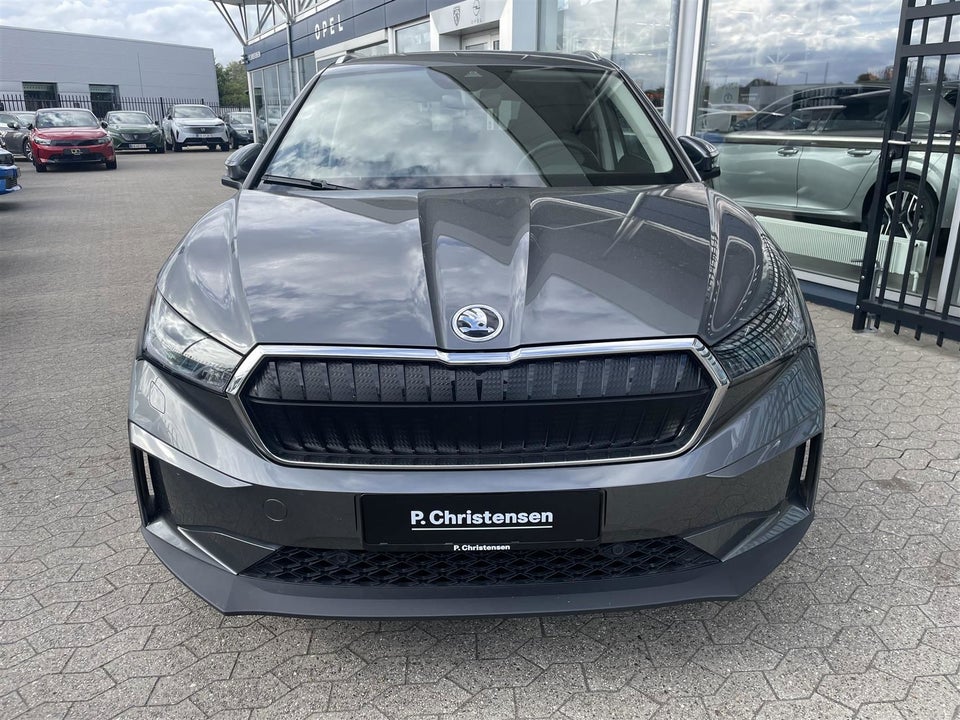 Skoda Enyaq 80 iV Premium 5d