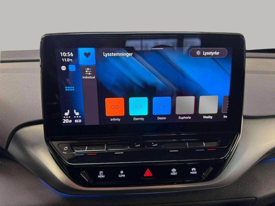 VW ID.4 77 1ST Pro Performance 5d