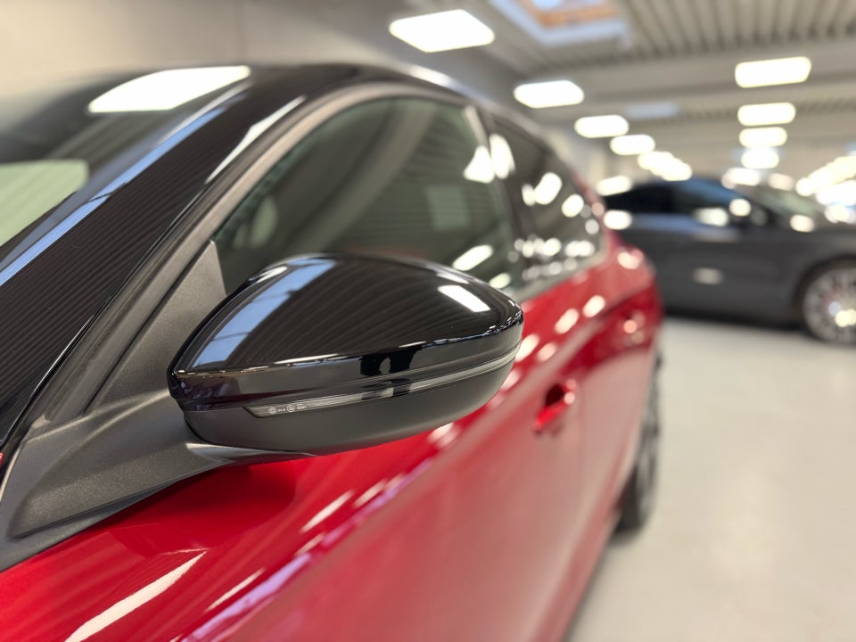 Opel Corsa-e 50 GS-Line 5d