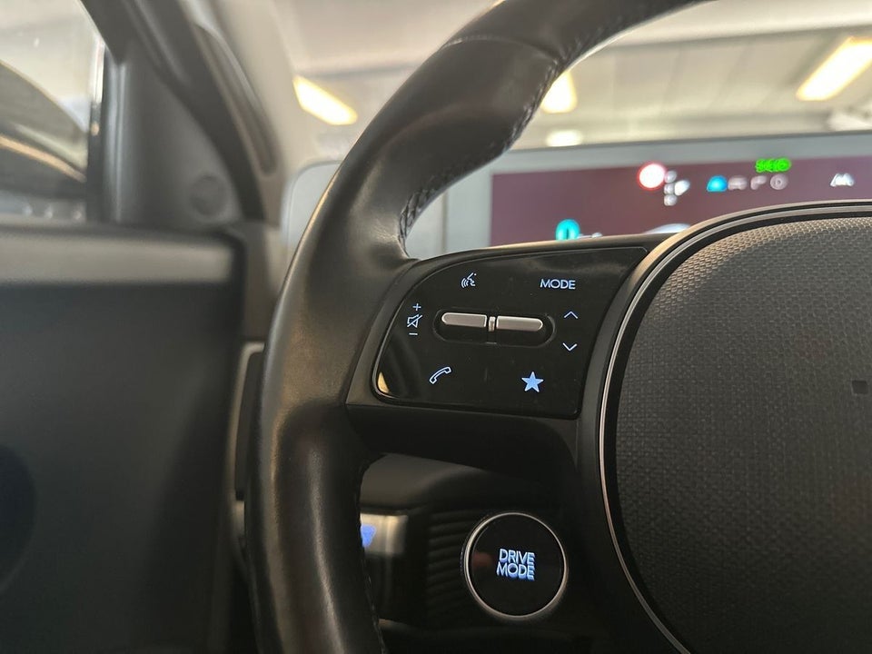 Hyundai Ioniq 5 73 Techniq 5d