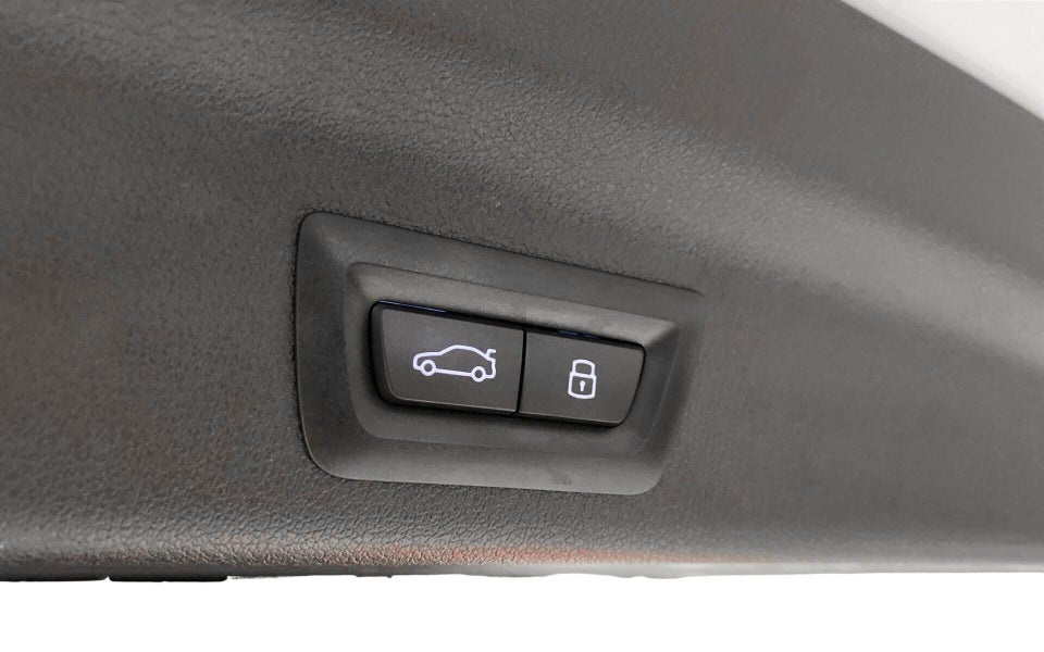 BMW iX1 eDrive20 M-Sport 5d