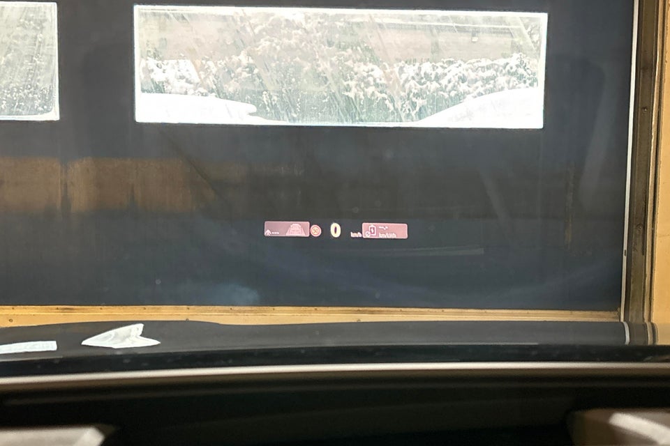 VW ID.7 86 Style S+ Tourer 5d