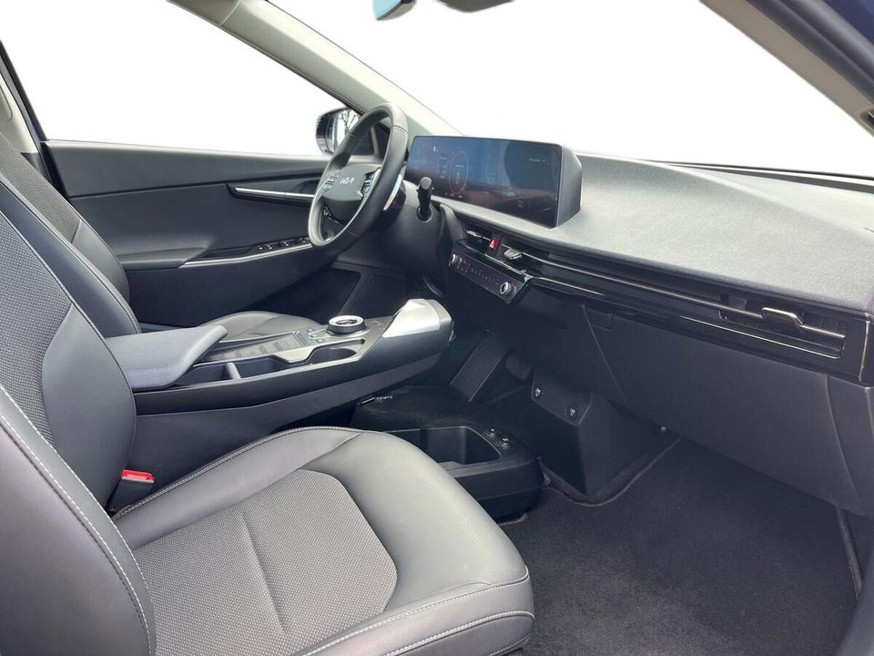 Kia EV6 77 Long Range Access 5d