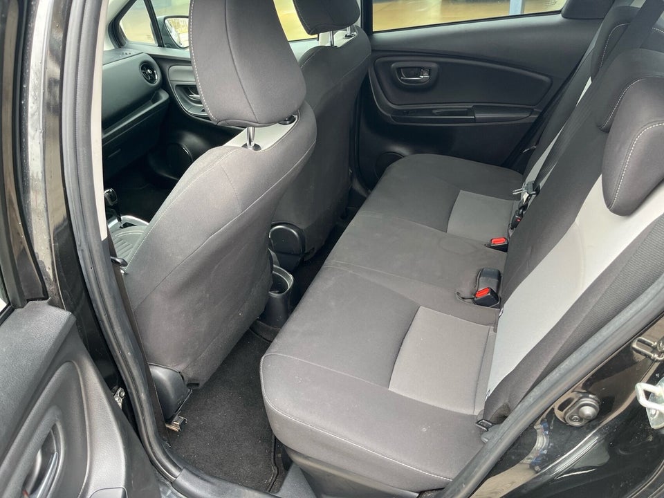 Toyota Yaris 1,5 Hybrid H2 Premium e-CVT 5d