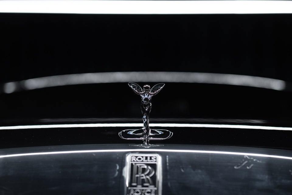 Rolls-Royce Spectre 2d