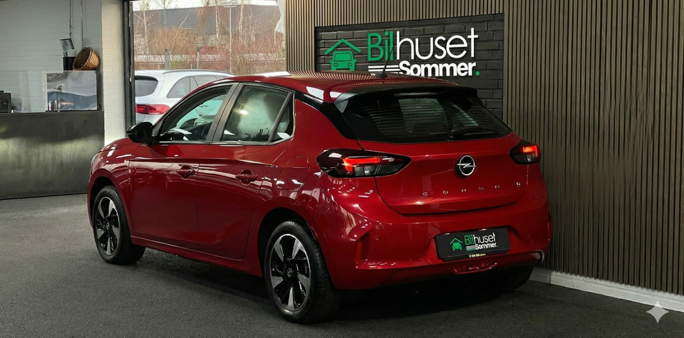 Opel Corsa-e 50 Elegance 5d