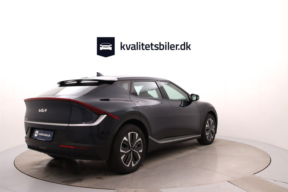 Kia EV6 77 Long Range Access 5d