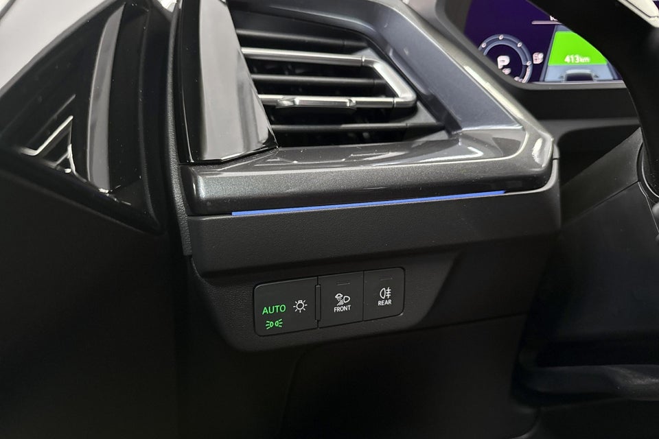 Audi Q4 e-tron 45 Ultra 5d