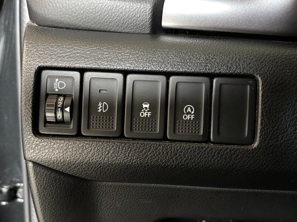 Suzuki Vitara 1,0 Boosterjet Adventure 5d
