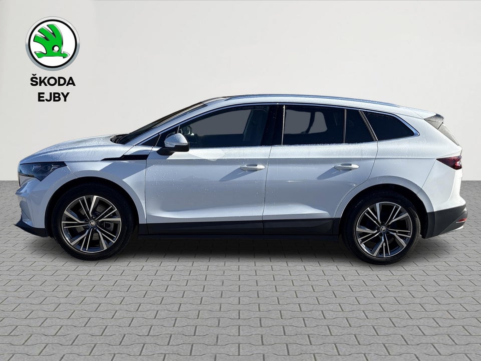 Skoda Enyaq 85 iV Premium 5d