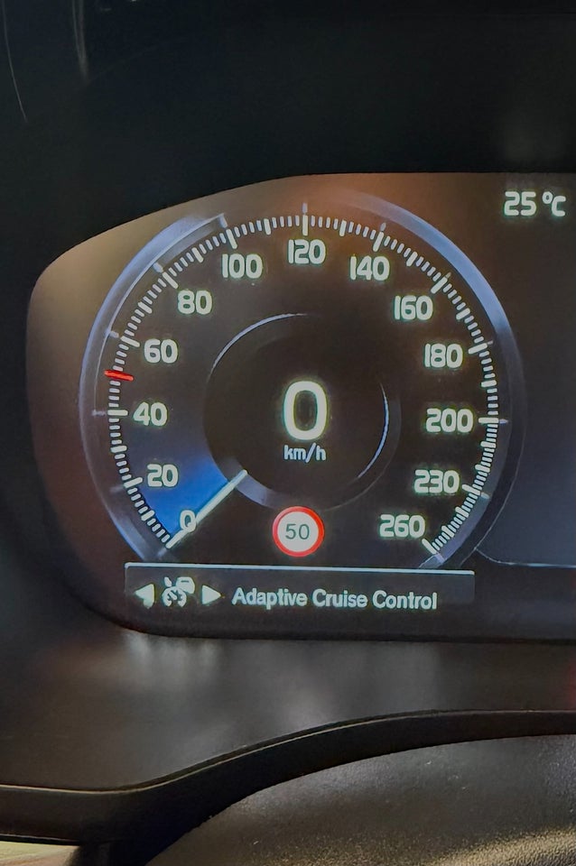 Volvo XC60 2,0 T5 250 Inscription aut. AWD Van 5d