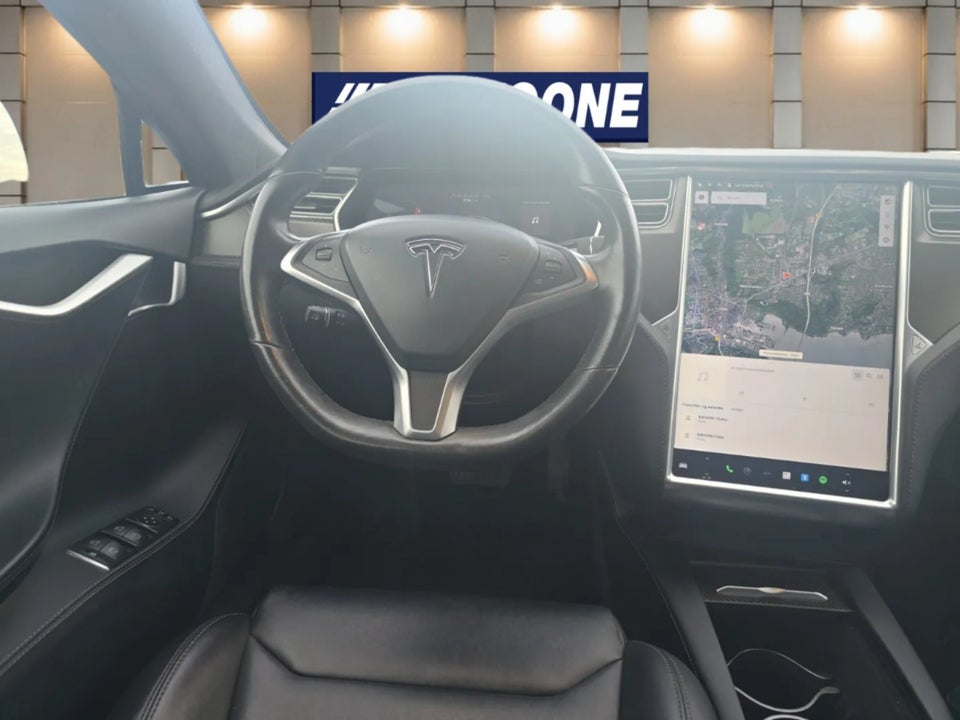 Tesla Model S 75D 5d