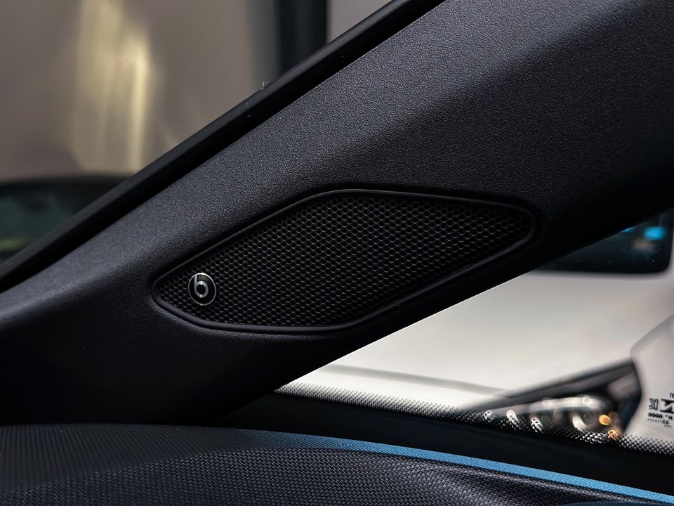 Cupra Born 58 High 5d