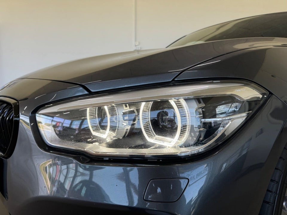BMW 118i 1,5 M-Sport aut. 5d