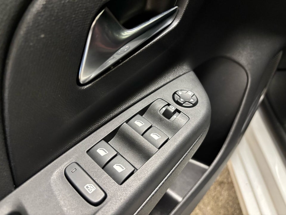 Opel Corsa-e 50 GS-Line 5d