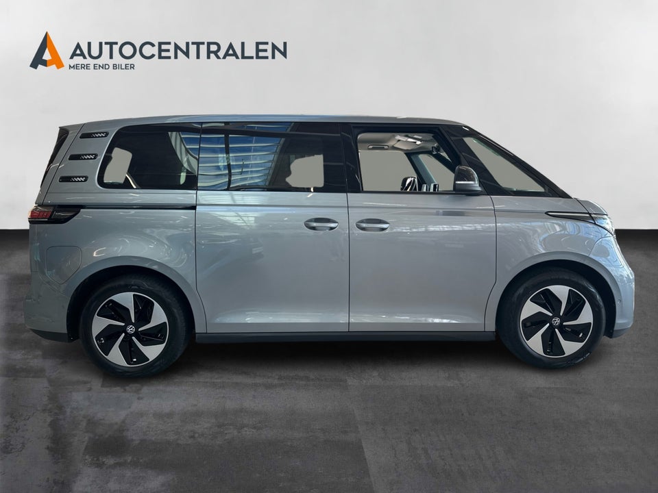 VW ID.Buzz 77 Life SWB 5d