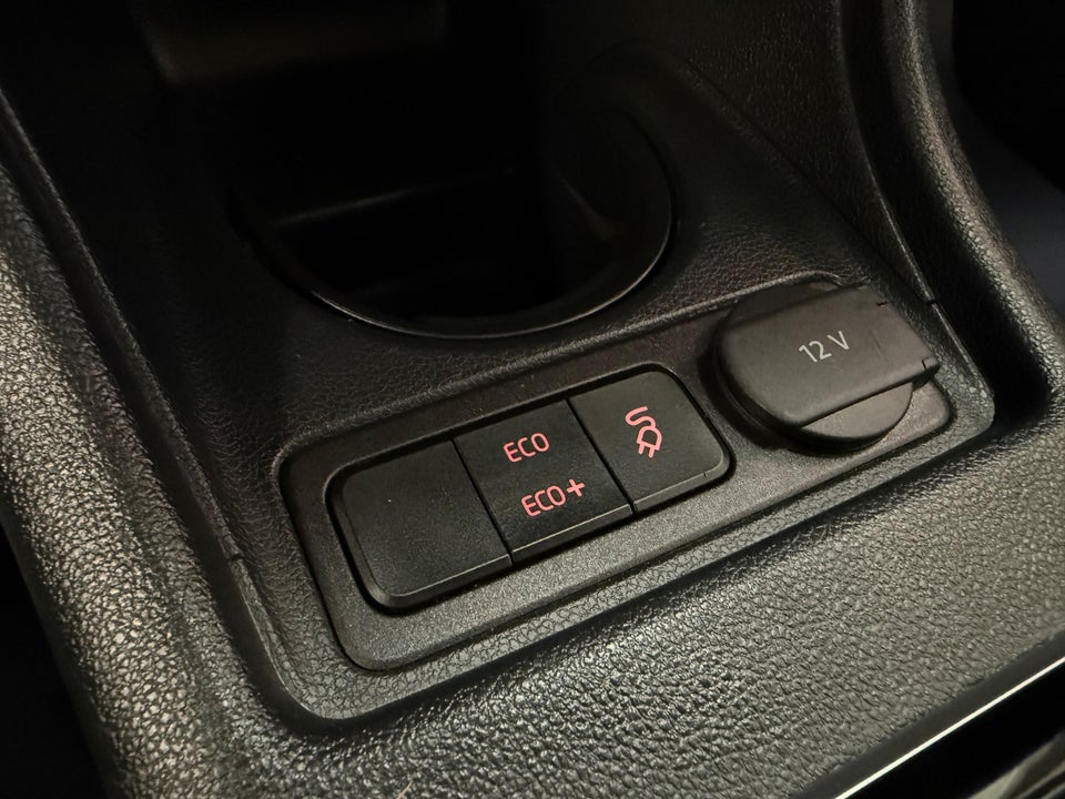 VW e-Up! Style Plus 5d