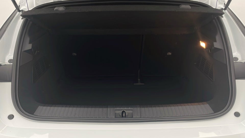 Renault Megane E-Tech 60 Techno 5d