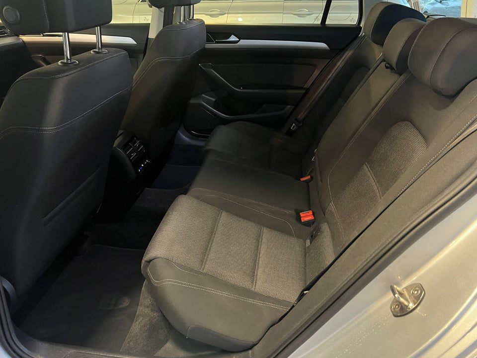 VW Passat 1,4 TSi 150 Comfortline+ Variant DSG 5d