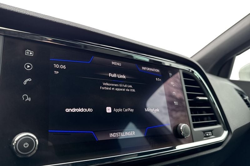 Seat Ateca 1,5 TSi 150 Xcellence DSG 5d