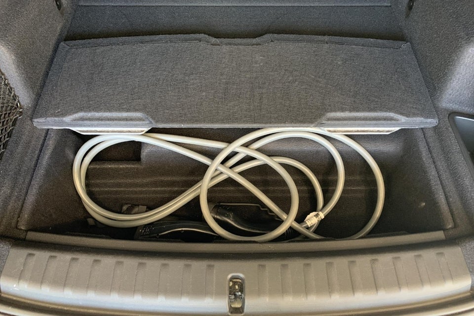 BMW iX1 xDrive30 M-Sport 5d