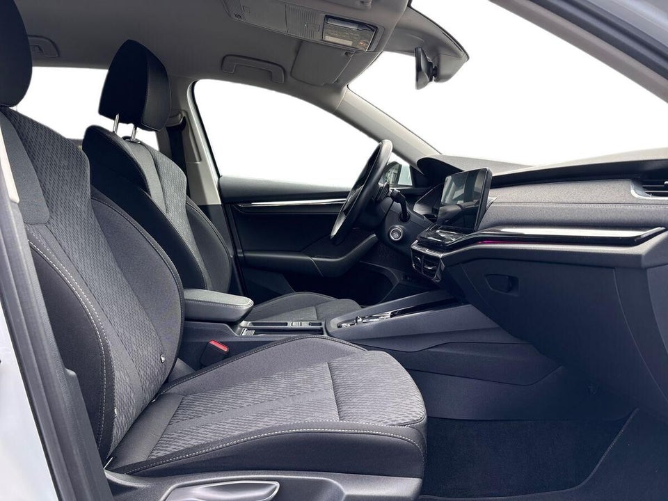 Skoda Octavia 1,4 TSi iV Plus Combi DSG 5d