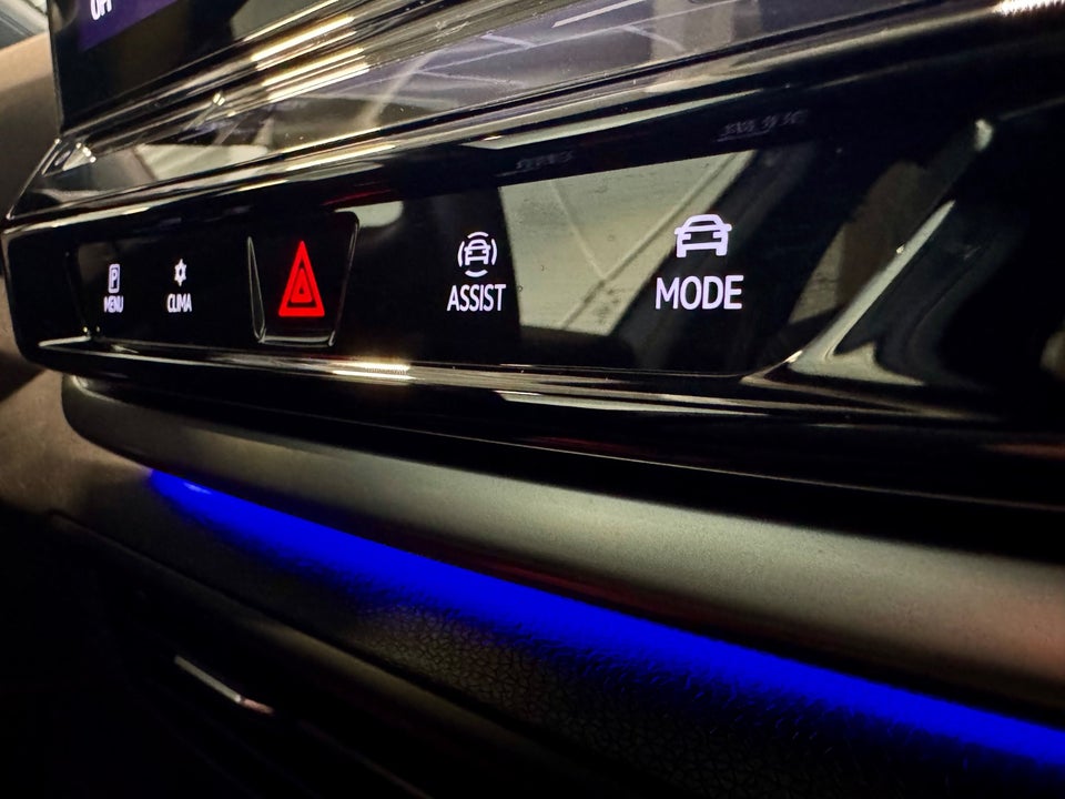 VW ID.5 77 Pro Performance 5d