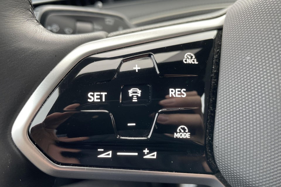 VW ID.7 86 Style S Tourer 5d