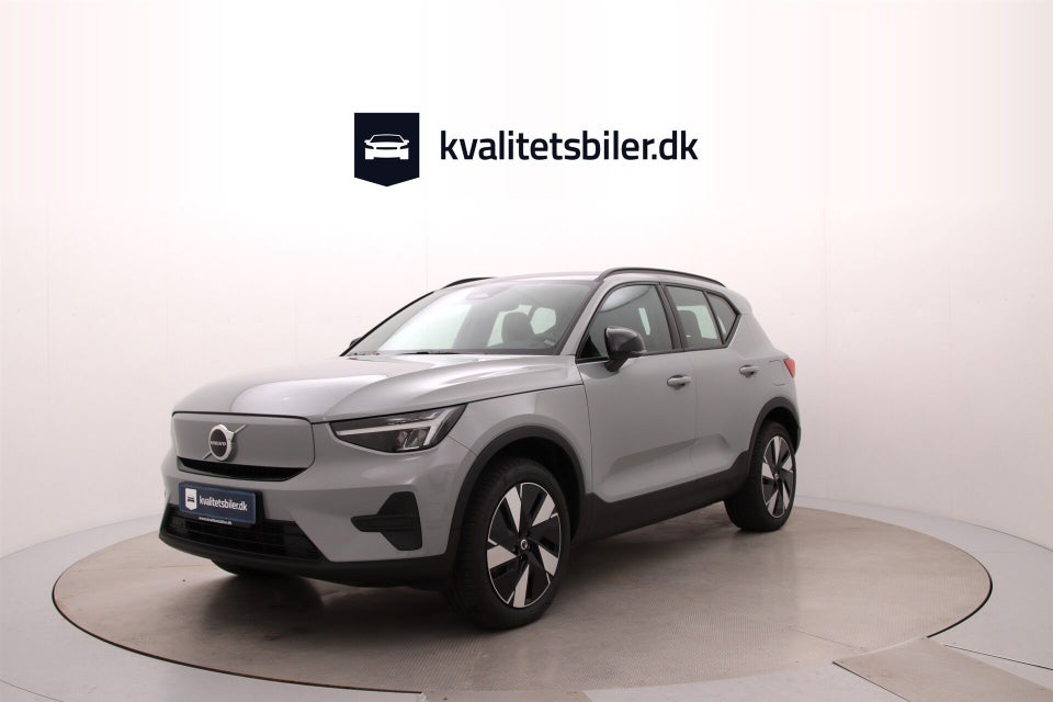 Volvo EX40 Extended Range Core 5d