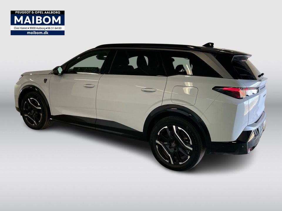 Peugeot e-5008 77 GT Pack 7prs 5d