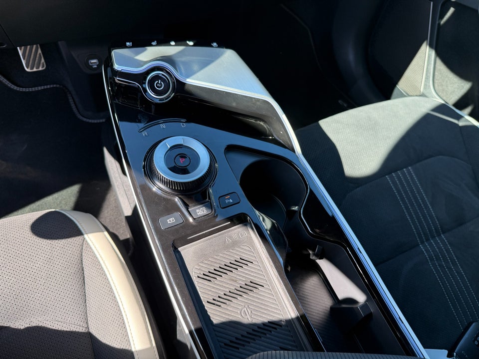 Kia EV6 77 Long Range Performance GT-Line AWD 5d