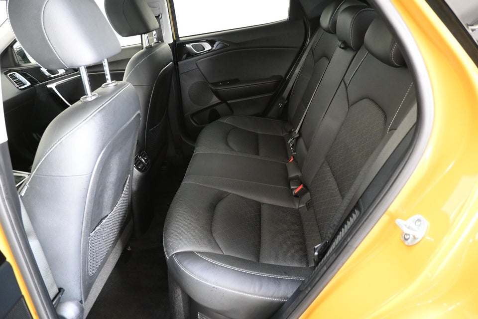 Kia XCeed 1,6 PHEV Upgrade+ DCT 5d