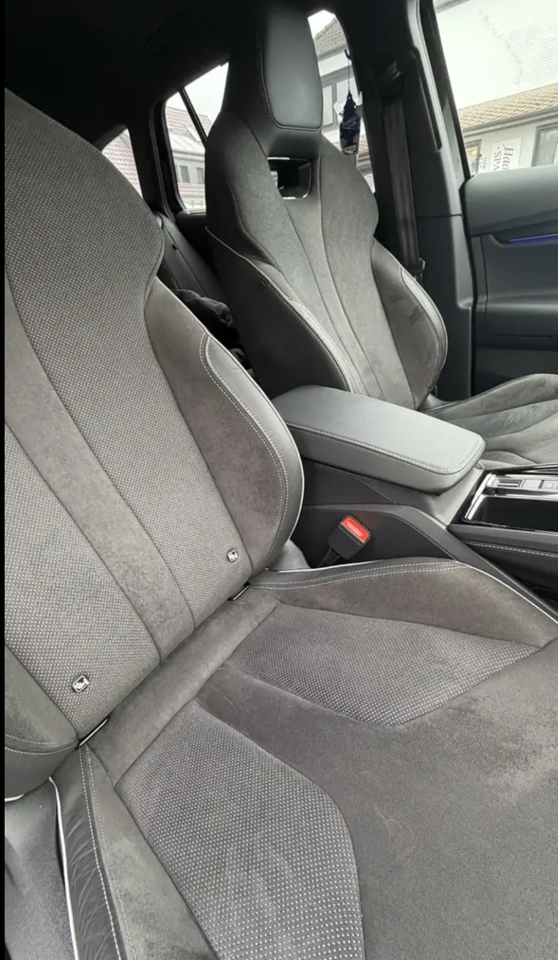 Skoda Enyaq 60 iV Sportline Maxx 5d