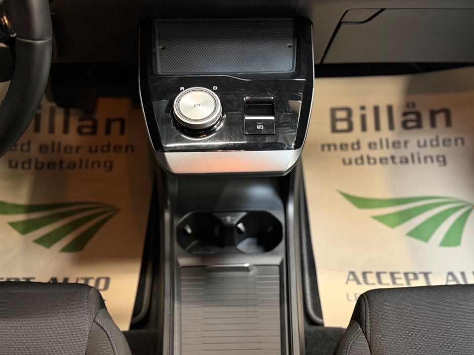 MG 4 51 Nordic Edition 5d