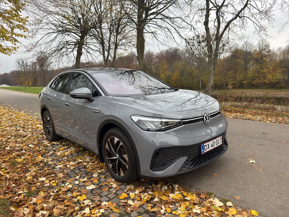 VW ID.5 77 Pro Performance 5d