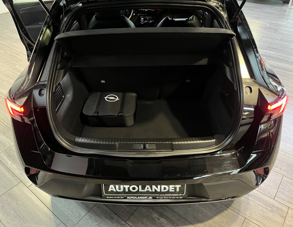 Opel Mokka-e 50 GS Line 5d