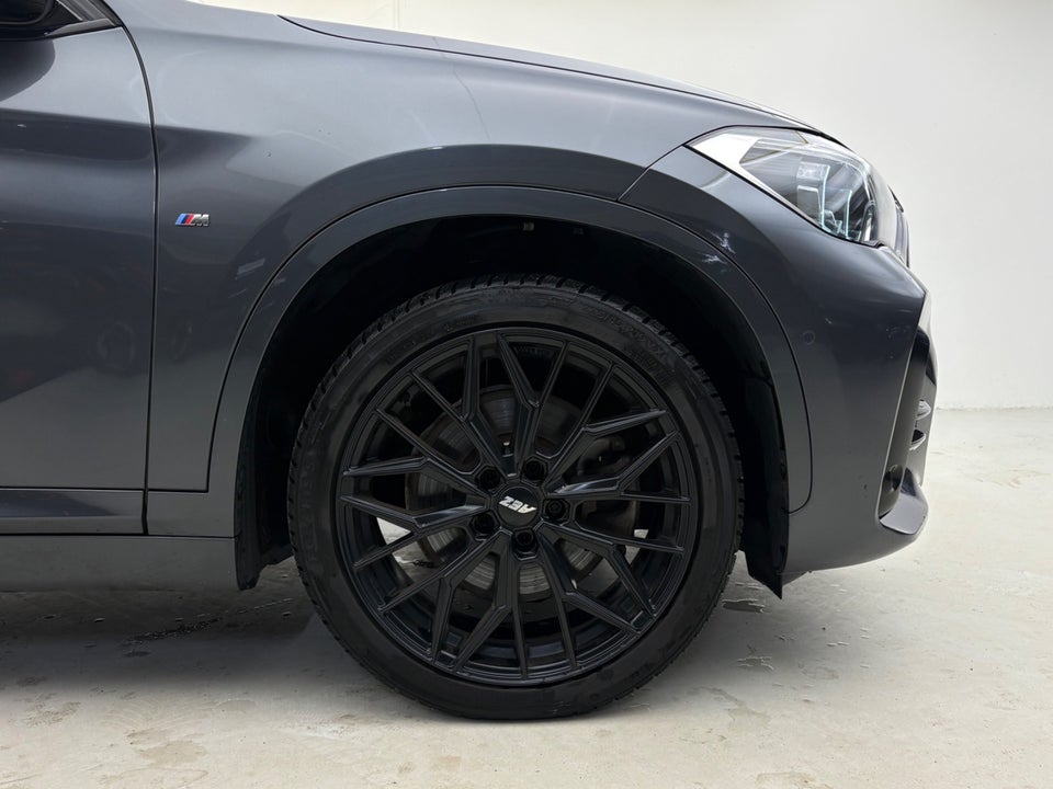 BMW X1 1,5 xDrive25e M-Sport aut. 5d