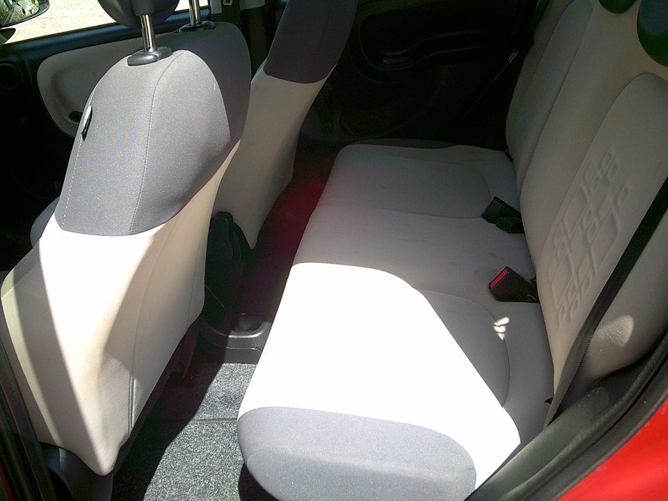 Fiat Panda 0,9 TwinAir 65 Ciao 5d