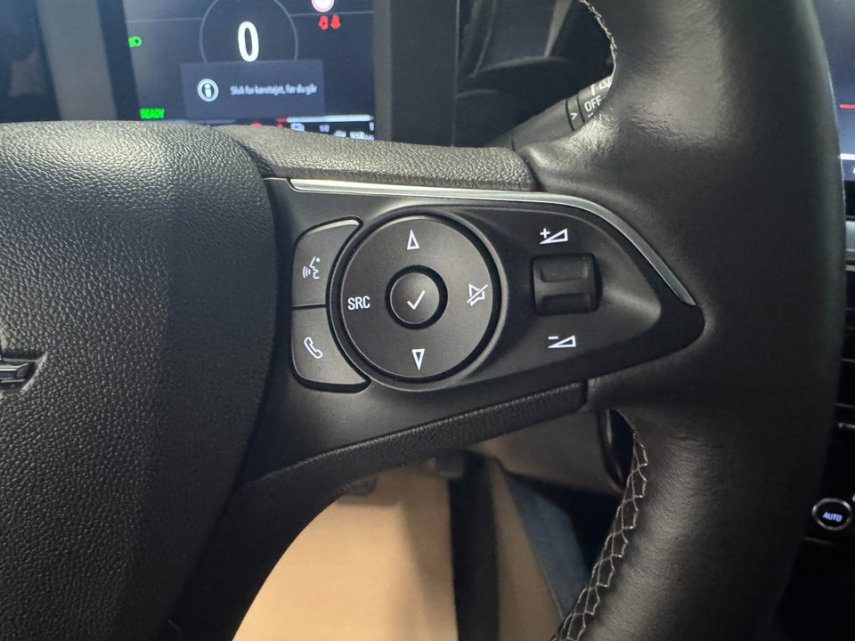 Opel Mokka-e 50 Elegance 5d