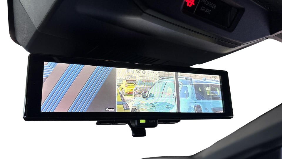 Renault Megane E-Tech 60 Esprit Alpine 5d