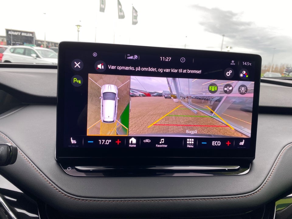 Skoda Enyaq 80 iV Plus Suite 5d